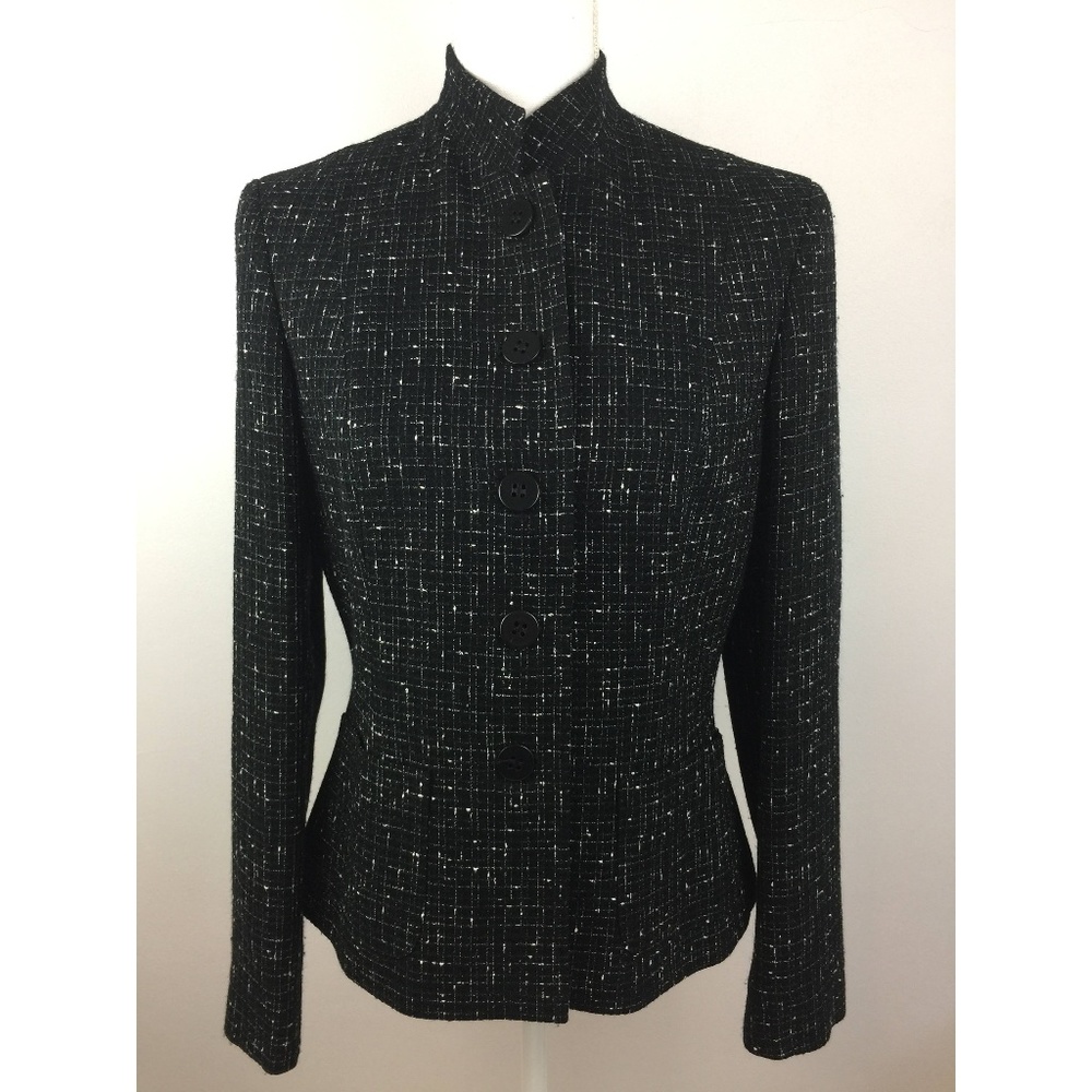 Marks & Spencer Career Jacket Blazer, US 6P/UK 10